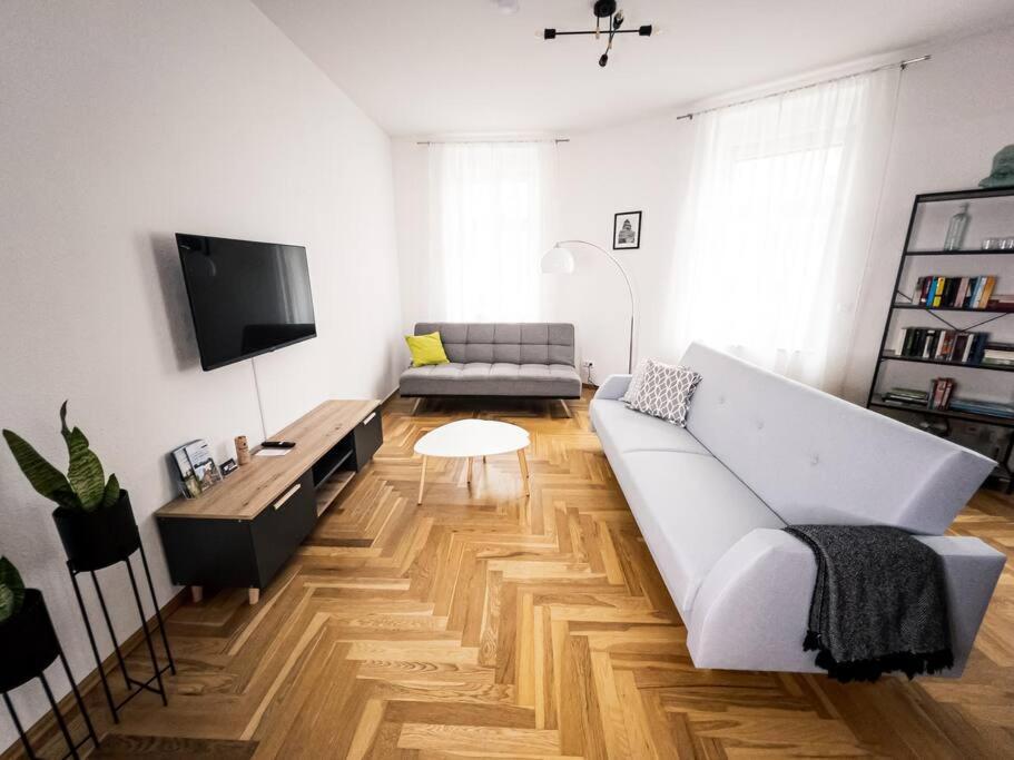 ✪ Firstclass-Apartment In Leipzig-Gohlis ✪ エクステリア 写真