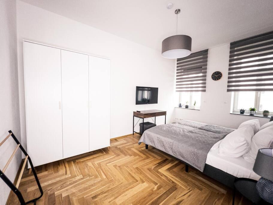 ✪ Firstclass-Apartment In Leipzig-Gohlis ✪ エクステリア 写真