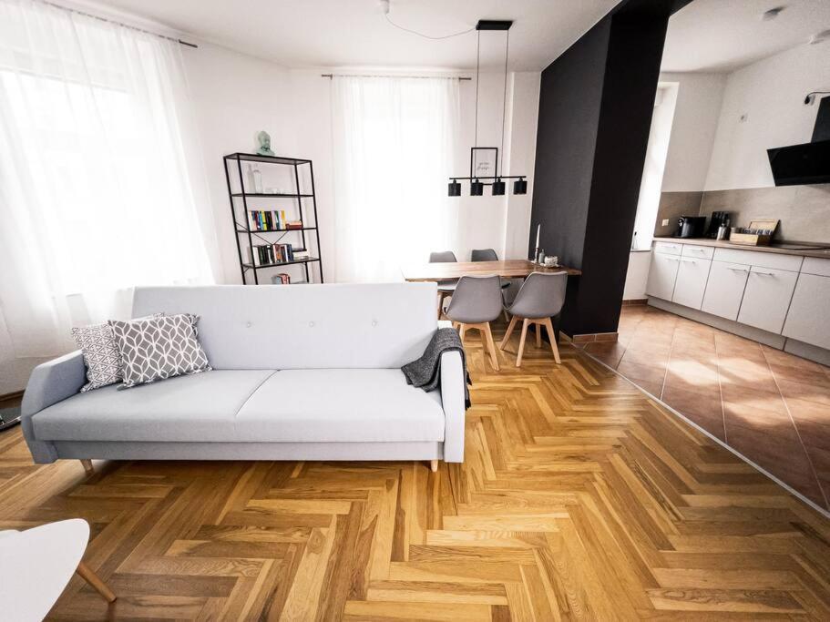 ✪ Firstclass-Apartment In Leipzig-Gohlis ✪ エクステリア 写真