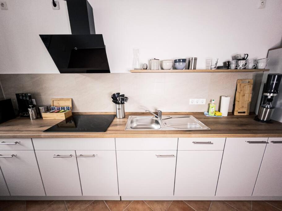 ✪ Firstclass-Apartment In Leipzig-Gohlis ✪ エクステリア 写真