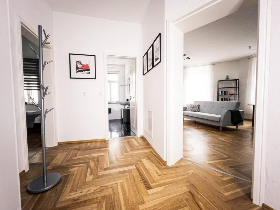 ✪ Firstclass-Apartment In Leipzig-Gohlis ✪ エクステリア 写真